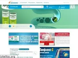 Sites similar to gippokrat.kz