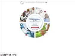 Sites similar to gippokrates.ru