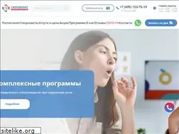 Sites similar to gippomed.ru