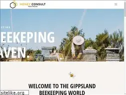Sites similar to gippslandbees.org.au