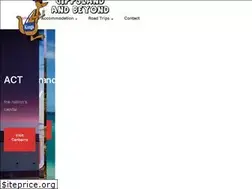 Sites similar to gippslandinfo.com.au