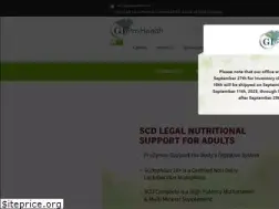 Sites similar to giprohealth.com