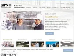Sites similar to gips.de