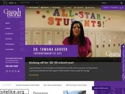 Sites similar to gips.org