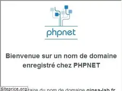 Sites similar to gipsa-lab.fr