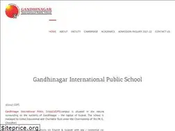 Sites similar to gipschools.com