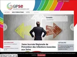 Sites similar to gipse.eu