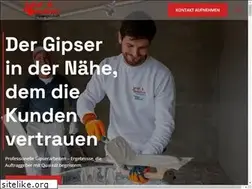 Sites similar to gipser-muotathal.ch