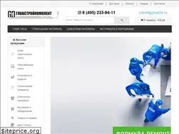 Sites similar to gipsoplita.ru