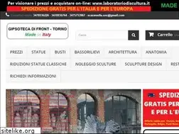 Sites similar to gipsoteca.net