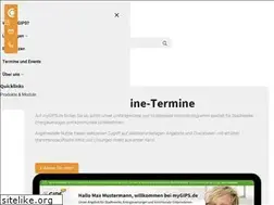 Sites similar to gipsprojekt.de