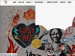 Sites similar to gipsychef.es