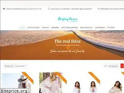 Sites similar to gipsyibiza.nl