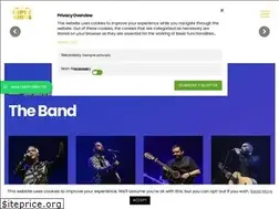 Sites similar to gipsykingsandrereyes.com