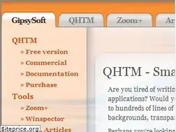 Sites similar to gipsysoft.com