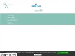 Sites similar to gipsytoys.com