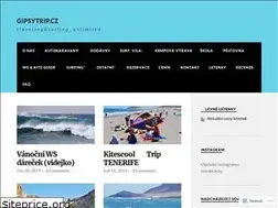 Sites similar to gipsytrip.cz