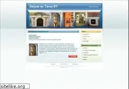 Sites similar to gipszcentrum.hu