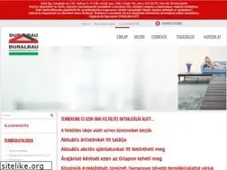 Sites similar to gipszkarton-felujitas.hu
