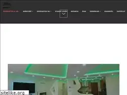 Sites similar to gipszkartonesled.hu