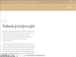 Sites similar to gipszkep.hu