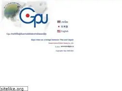 Sites similar to gipu.jp