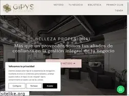 Sites similar to gipysb.es