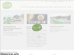 Sites similar to gir.hm.no