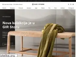 Sites similar to gir.rs
