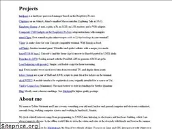 Sites similar to gir.st