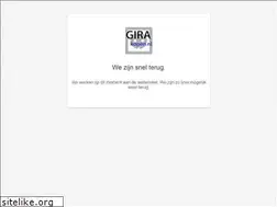 Sites similar to gira-kopen.nl