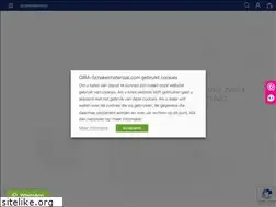 Sites similar to gira-schakelmateriaal.com