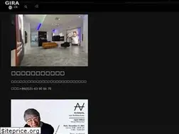 Sites similar to gira.cn