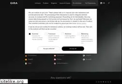 Sites similar to gira.com