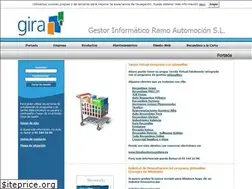 Sites similar to gira.net