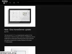 Sites similar to gira.si