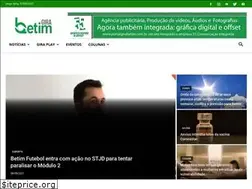 Sites similar to girabetim.com.br