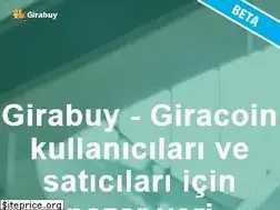 Sites similar to girabuy.com