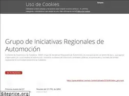 Sites similar to giracantabria.com