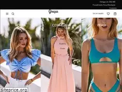 Sites similar to giracas.com