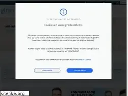 Sites similar to giradental.com