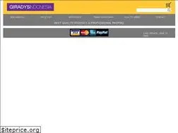 Sites similar to giradis-insect.com