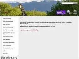 Sites similar to giraf-network.org