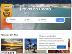 Sites similar to girafatur.com.br