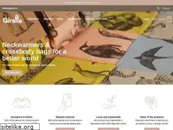 Sites similar to giraffa.co