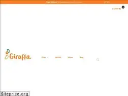 Sites similar to giraffaeducation.com