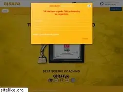 Sites similar to giraffe-learning.com