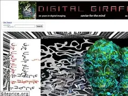 Sites similar to giraffe.com