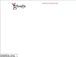 Sites similar to giraffe.ro