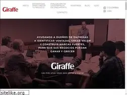 Sites similar to giraffeideas.com
